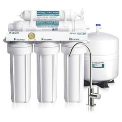 5 Stage Water Filter 