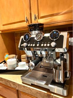 Delonghi Maestro Especialista