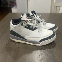 Kids Jordan 3s 