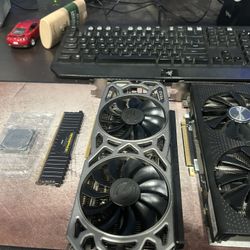 Pc Parts 