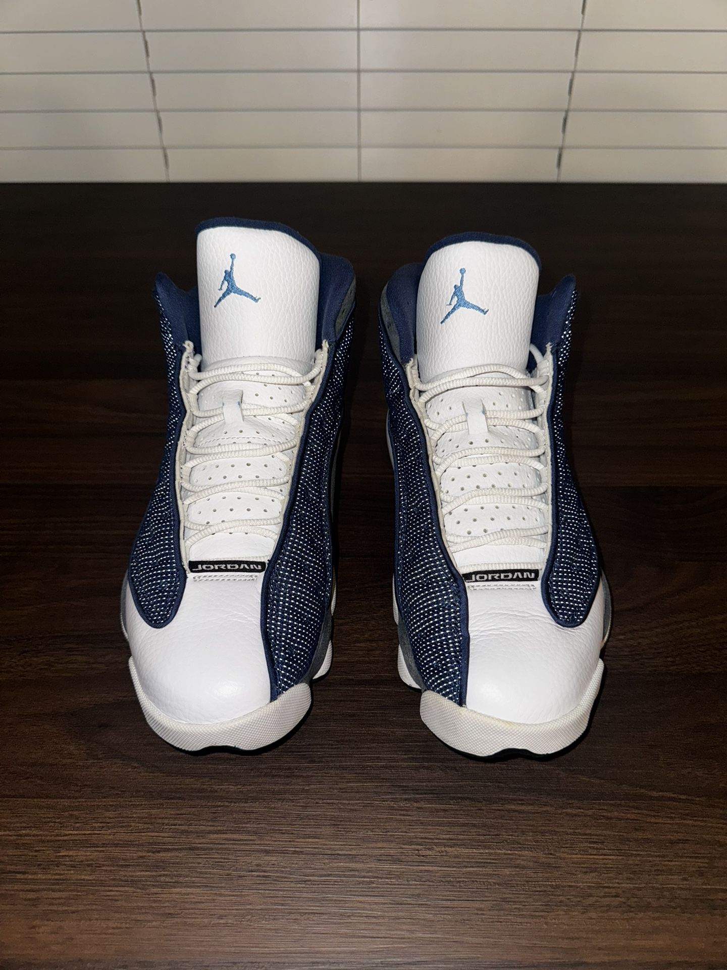 Jordan 13