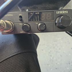 Cb Radio