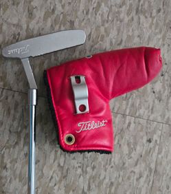 Scotty  Cameron