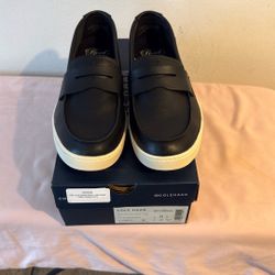 Cole Haan Penny Loafer