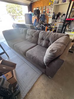 Free Sofa & Chase