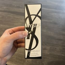 Yves Saint Laurent Myself Cologne