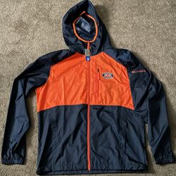 Columbia “Auburn Tigers” Jacket