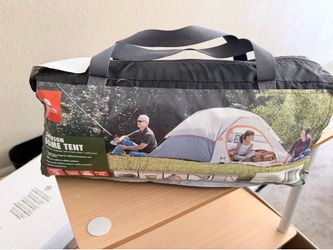 3 person camping Tent