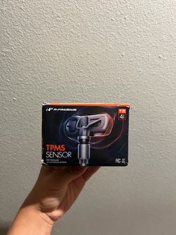 Ford ranger Tpms sensor