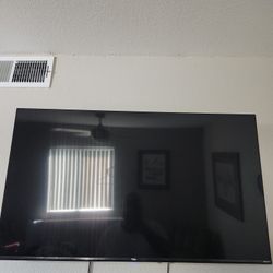 On Roku Smart Tv