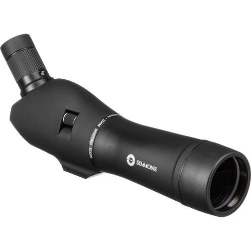 Simmons Prosport Spotting Scope 20-60x60mm Model: 846060