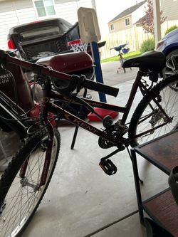 Kent Trail Blaster 1800