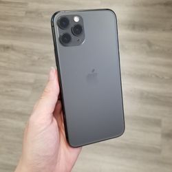 Apple IPhone 11 Pro Unlocked For All Carriers - Payment Plan Available For As Low As $25
