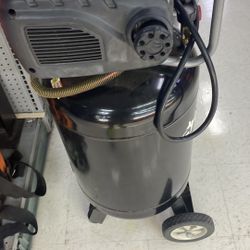 Husky 20 Gallon 150 Psi Air Compressor 