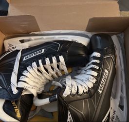 Bauer Supreme S160 Hockey Skates