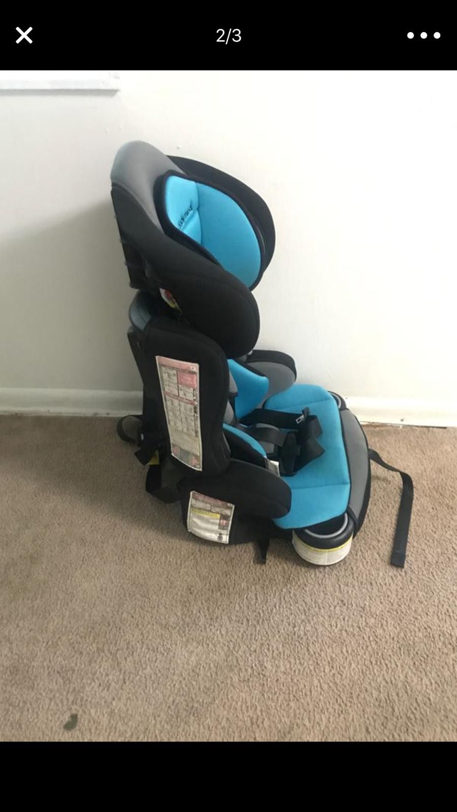 Car seat