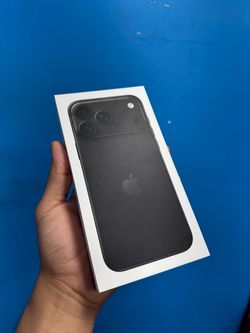 iPhone 18 pro Max Unlocked New