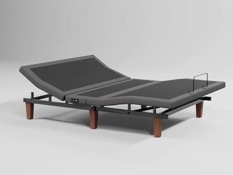 Adjustable Base Queen Size