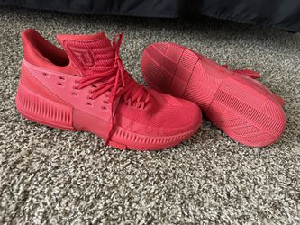 Dame Lillard