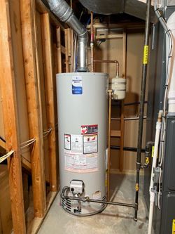 Water heater