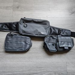 Nike Storm-FIT ADV Utility Power Sling Bag