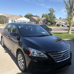 2013 Nissan Sentra