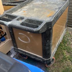 Took Cart 