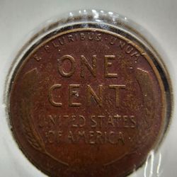 1957 Color Rojo 