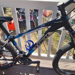 Trek Mountain Bike