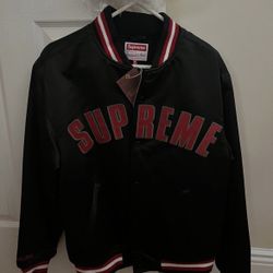 Supreme Varsity Jacket 2021 