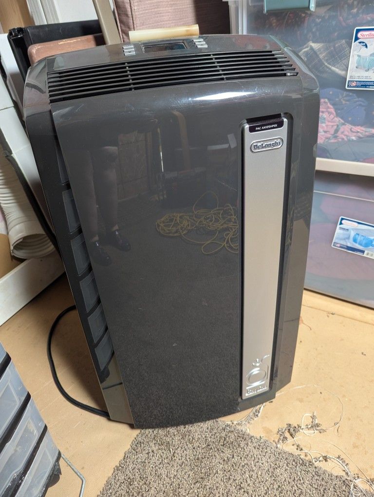 Delonghi Portable AC