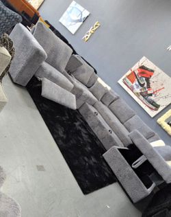✨️XL Sectional Sofas✨️ Furniture Queen Bedrooms, Dining Avail