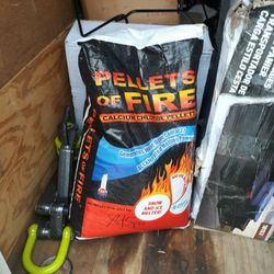 50-lb Bags Of Salt For Sale