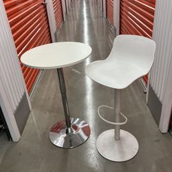 Tables And Chairs