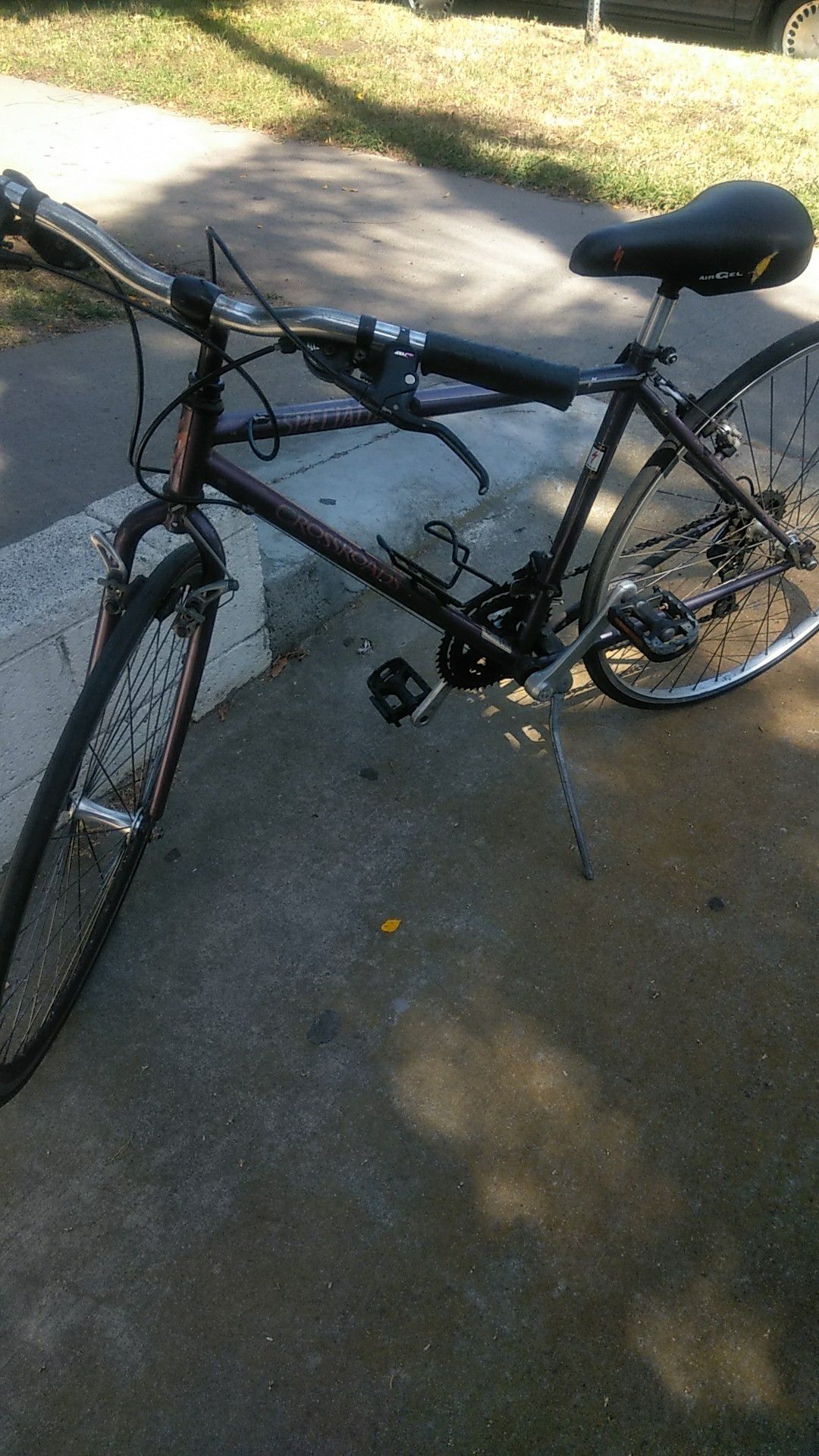 Specialized bike good condition