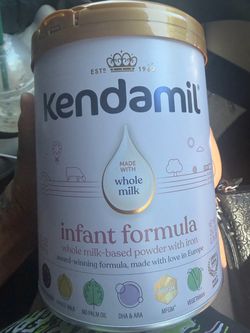 Formula