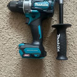 Makita 40v 