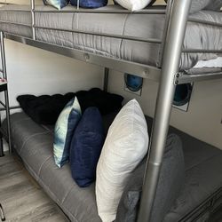 Adult Bunkbed Set