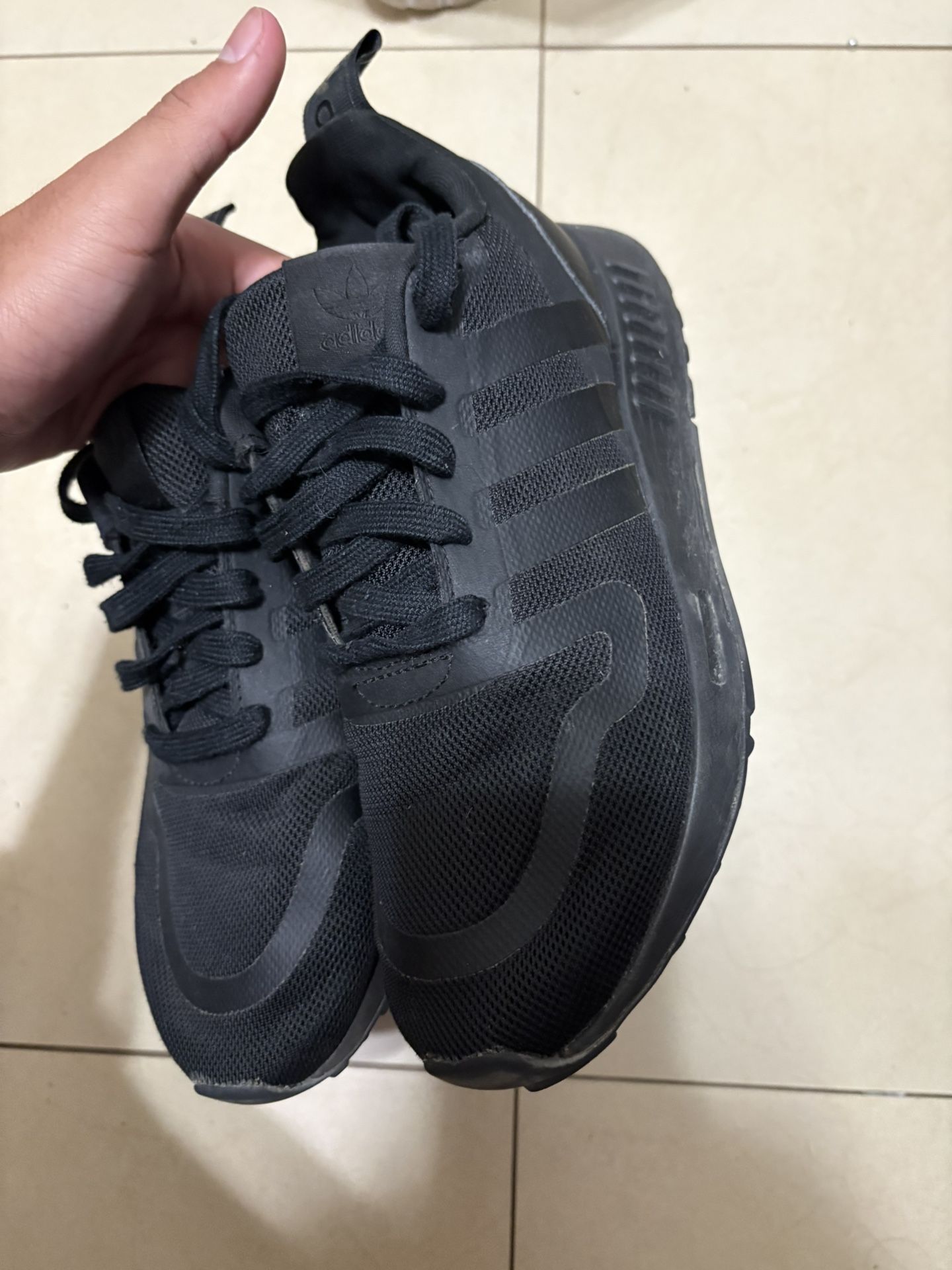 Adidas