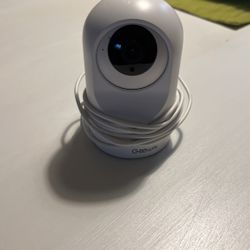 Goowls Indoor Security Camera