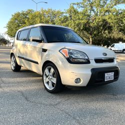 2011 KIA Soul