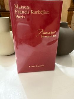 Baccarat Rouge 540 70ML