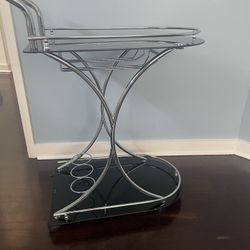 Bar Cart 