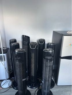 Ventiladores