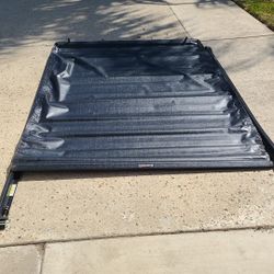 Truck Bed Cover/Tunnel Cover