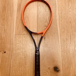 Head Radical MP Auxetic (2023) Tennis Racket