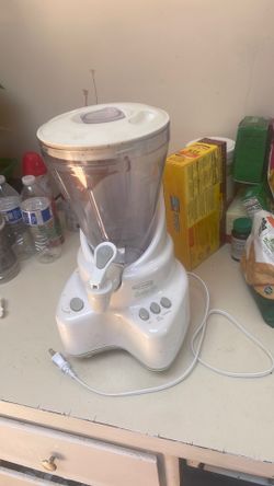 Smoothie elite
