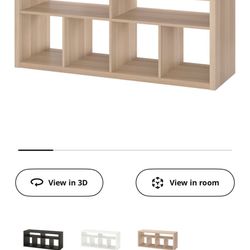 IKEA tv stand