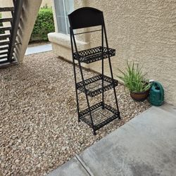Flower Pot Holder 