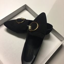 Lady Shoes 
